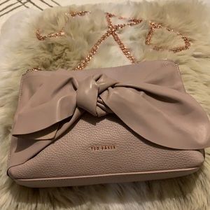 Ted Baker crossbody bag.
